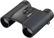 Nikon Sportstar EX Binoculars